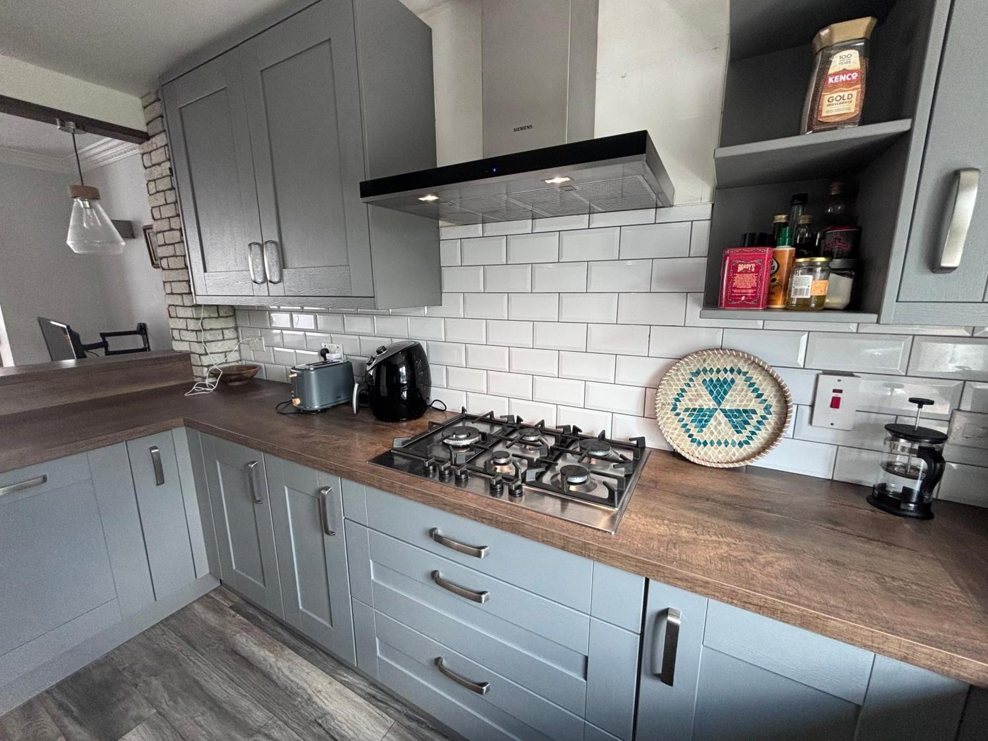 Central, Comfortable And Spacious 4 Bed Duplex Dublin Eksteriør billede