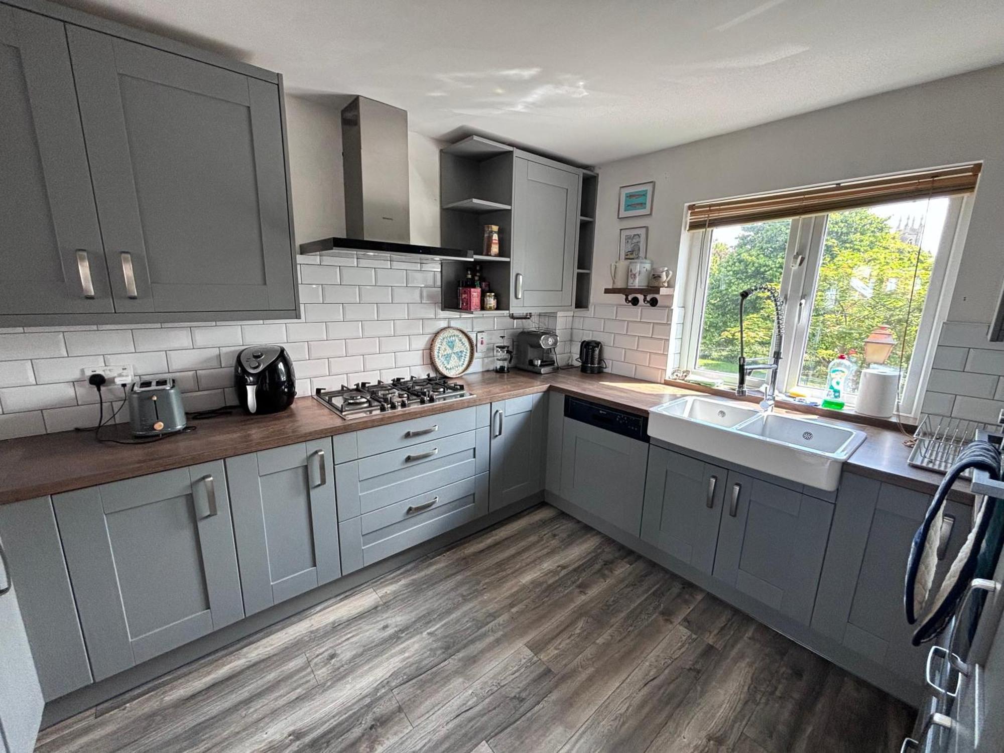 Central, Comfortable And Spacious 4 Bed Duplex Dublin Eksteriør billede